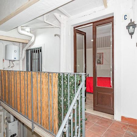 Ferienwohnung A Casa Del Reuccio CTA Exterior foto