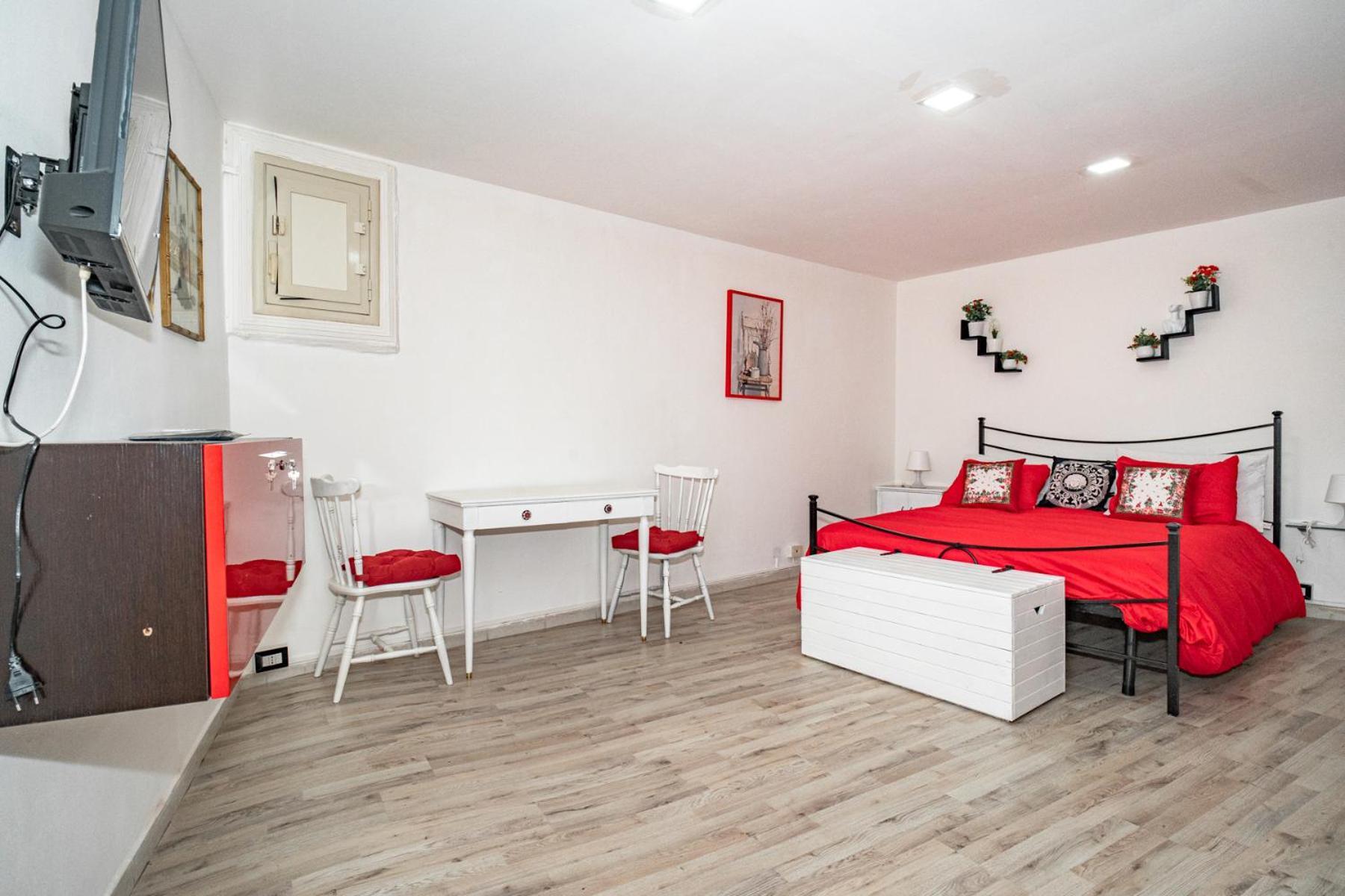 Ferienwohnung A Casa Del Reuccio CTA Exterior foto