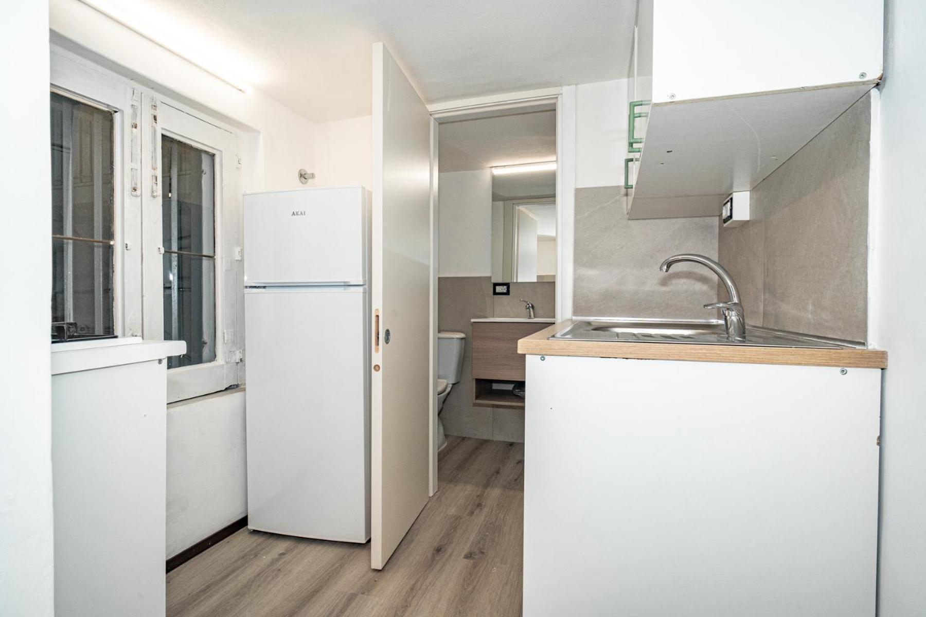 Ferienwohnung A Casa Del Reuccio CTA Exterior foto