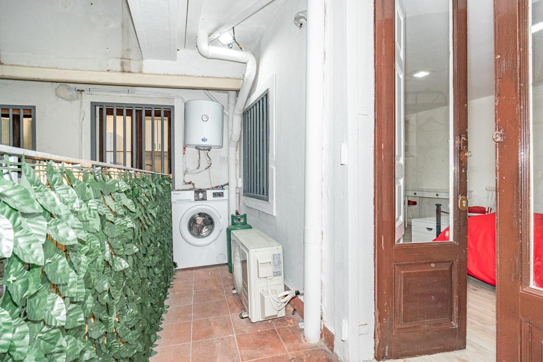 Ferienwohnung A Casa Del Reuccio CTA Exterior foto