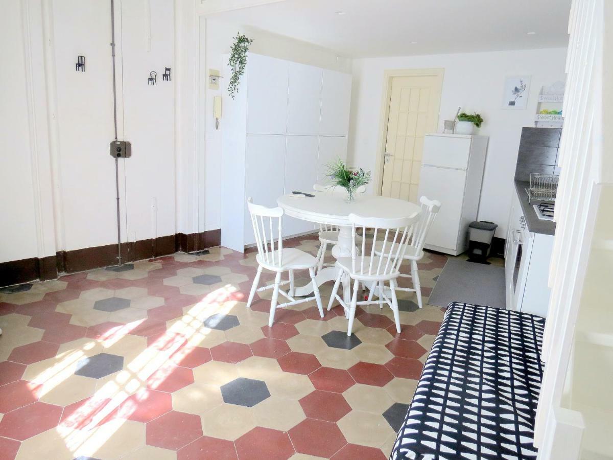 Ferienwohnung A Casa Del Reuccio CTA Exterior foto