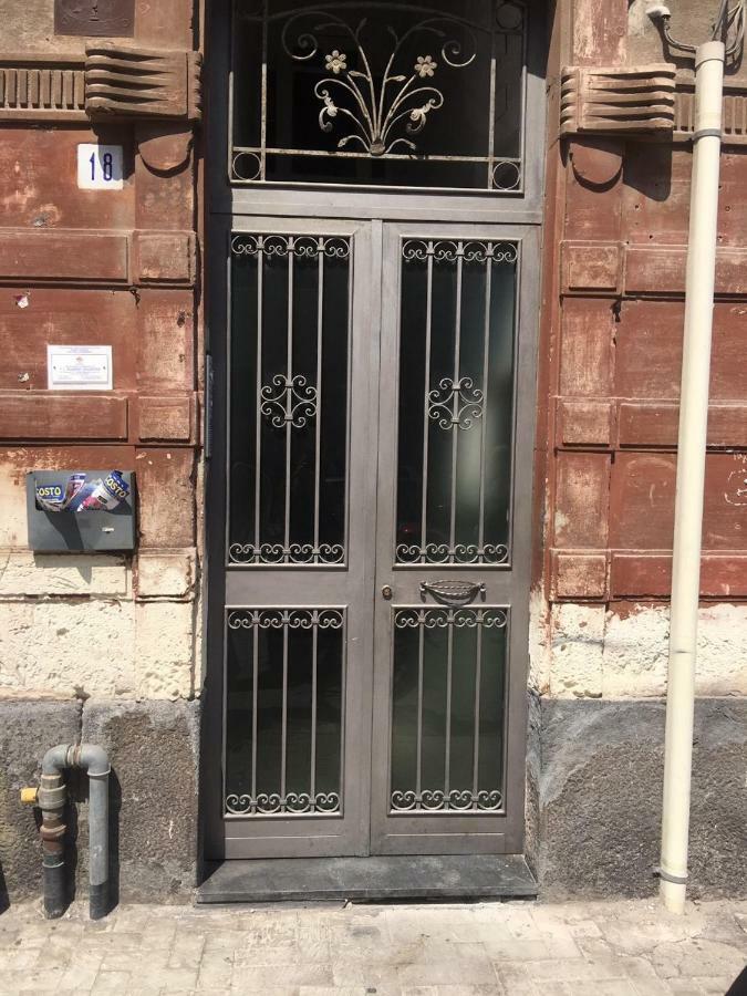 Ferienwohnung A Casa Del Reuccio CTA Exterior foto