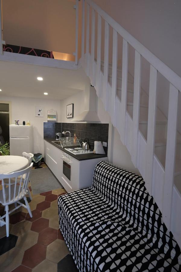 Ferienwohnung A Casa Del Reuccio CTA Exterior foto